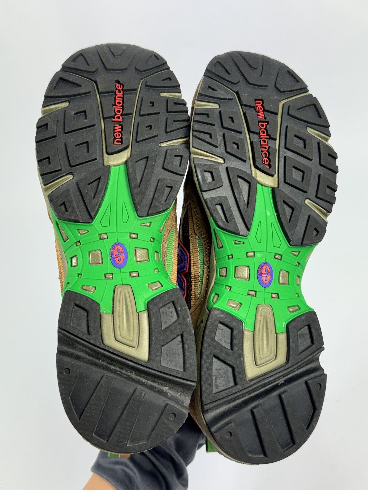 New Balance × Stray Rats NEW BALANCE 827 SNEAKERS Size US 8.5 / EU 41-42 - 5 Thumbnail