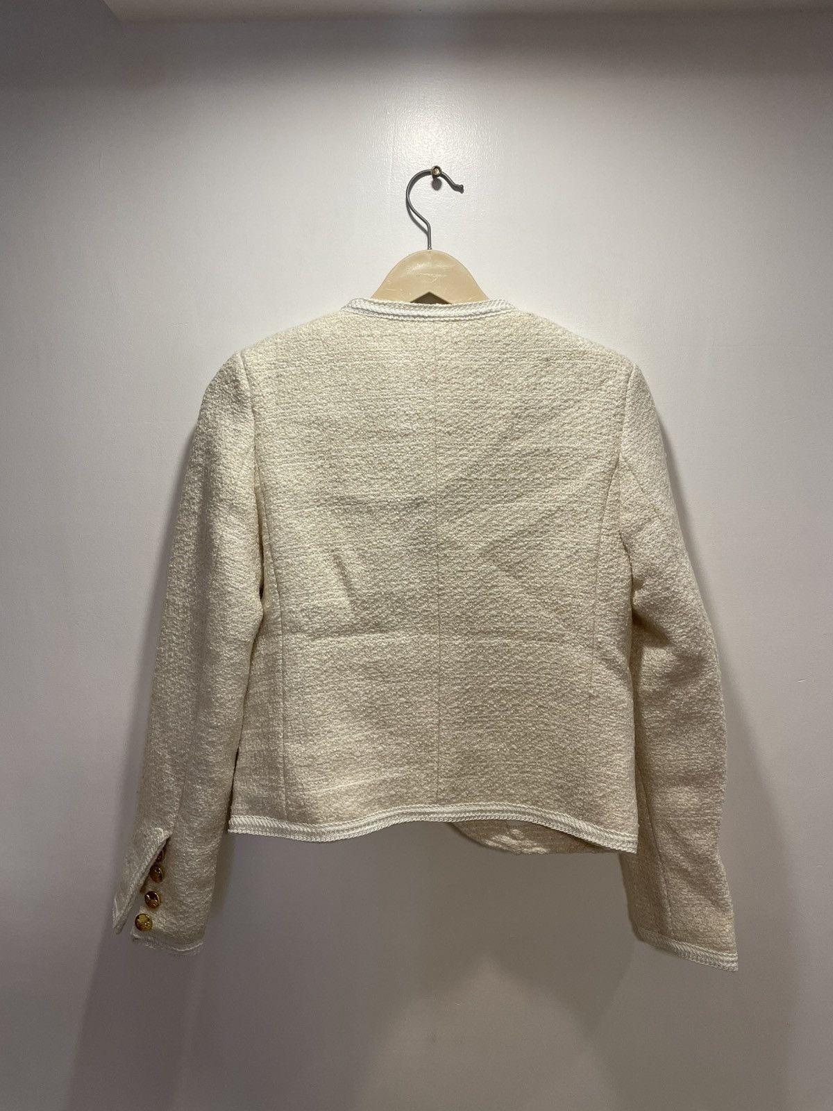 Celine Celine Chasseur Jacket Size XS / US 0-2 / IT 36-38 - 8 Thumbnail