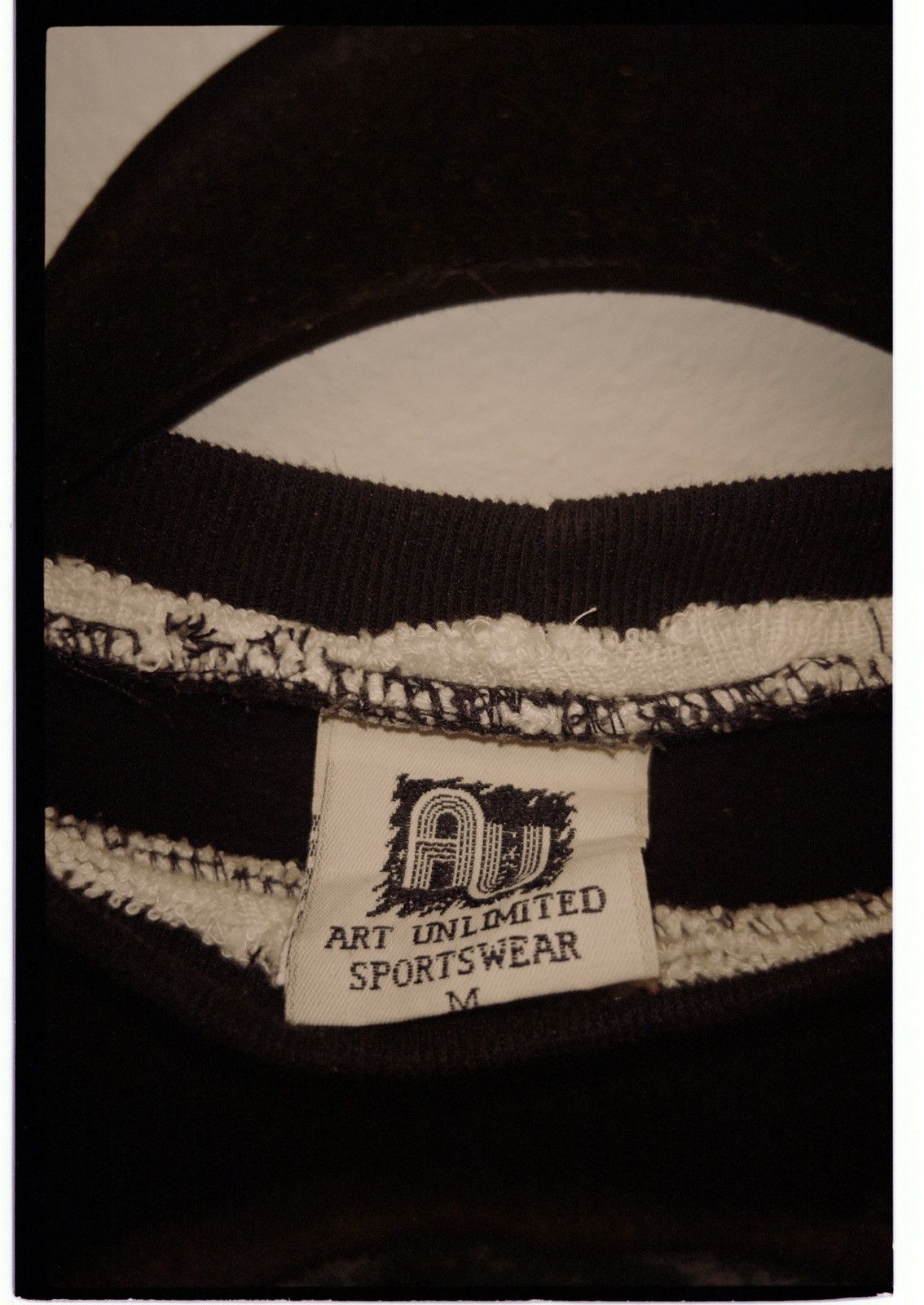 Vintage Vintage 90s Art Winter Wonderland Scene Sweatshirt Size US M / EU 48-50 / 2 - 3 Thumbnail