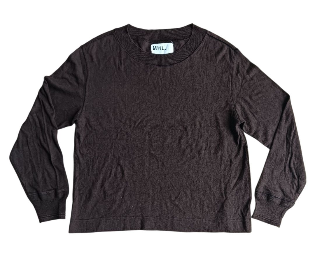 Margaret Howell Margaret Howell Long Sleeve Size US M / EU 48-50 / 2 - 1 Thumbnail
