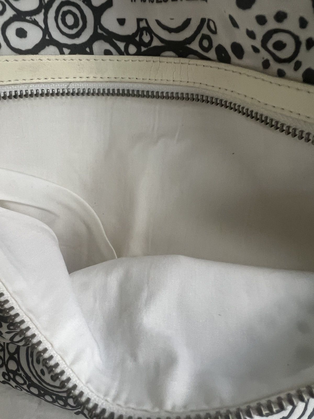 Maison Margiela Maison Margiela x Corso Como four stitches tote bag Size ONE SIZE - 7 Thumbnail