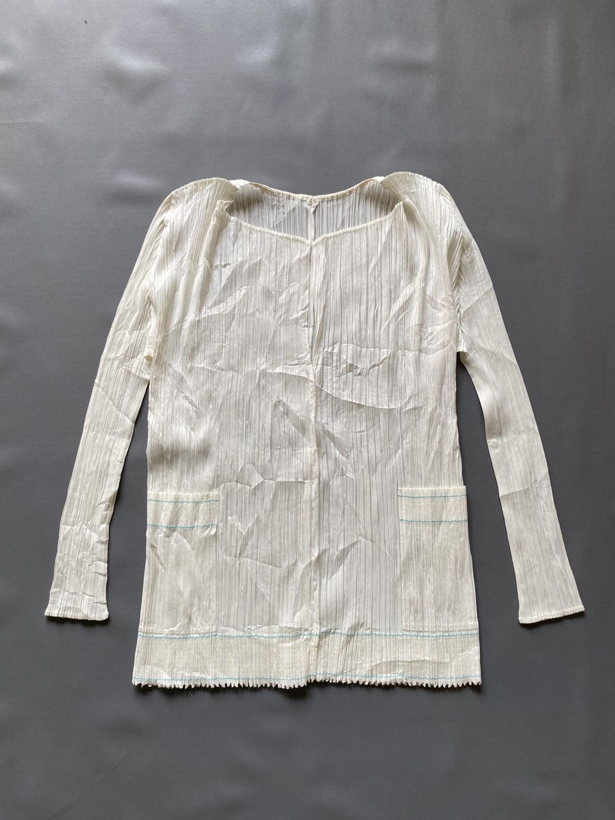 Pleats Please Issey Miyake Pleats Please by Issey Miyake Size M / US 6-8 / IT 42-44 - 1 Thumbnail