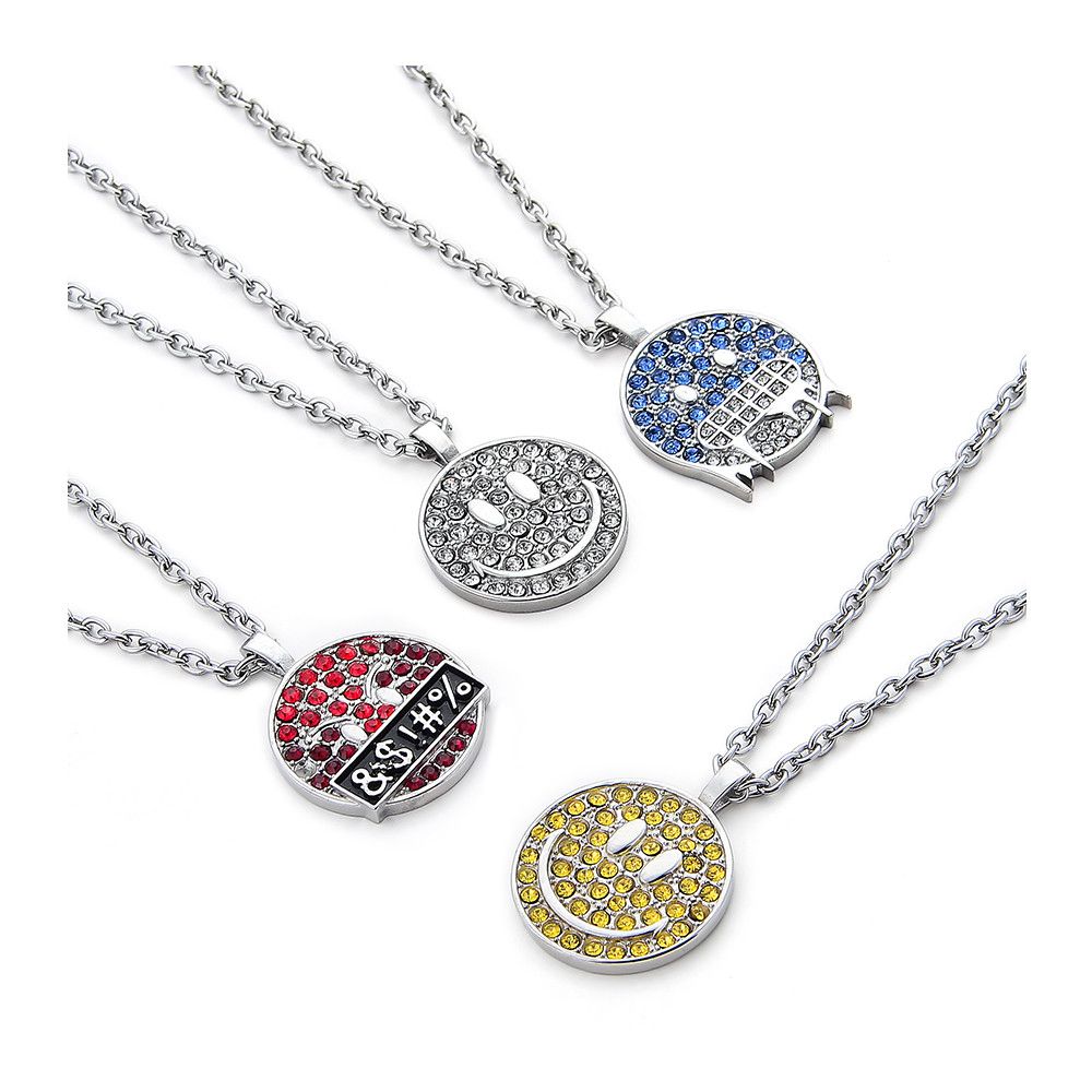 Other Crazy STEAL! Y2K Chains Necklace Chain Size ONE SIZE - 5 Thumbnail