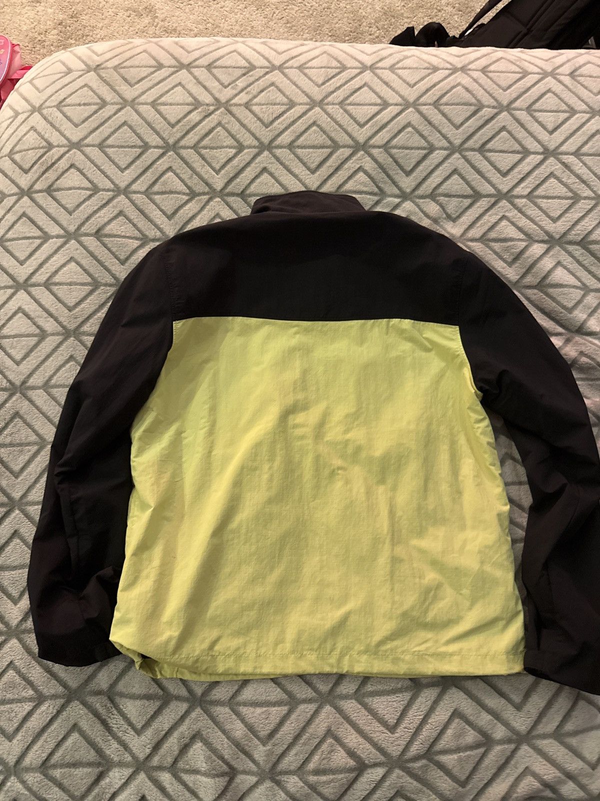 Golf Wang Golf Wang Rain Jacket Size US M / EU 48-50 / 2 - 2 Thumbnail