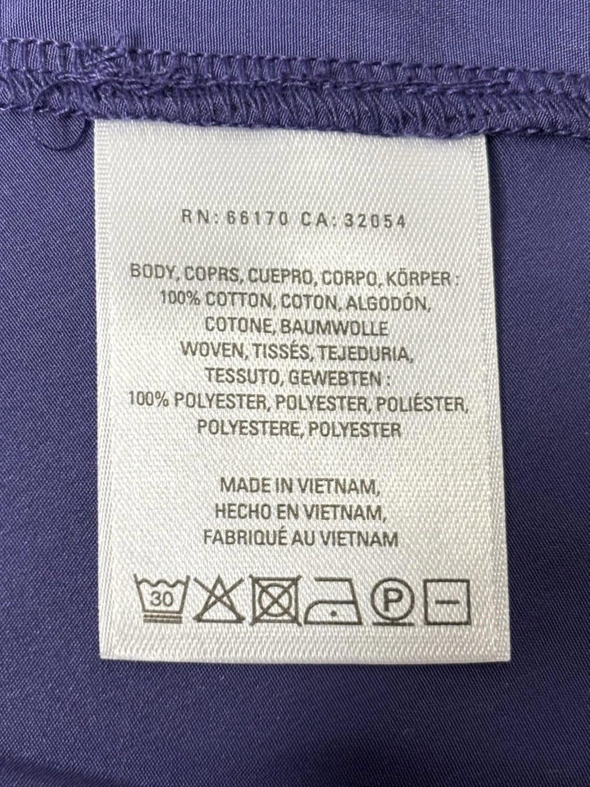 Anthropologie Anthropologie's 9-H15 StCL Top Women's Medium Size M / US 6-8 / IT 42-44 - 9 Thumbnail