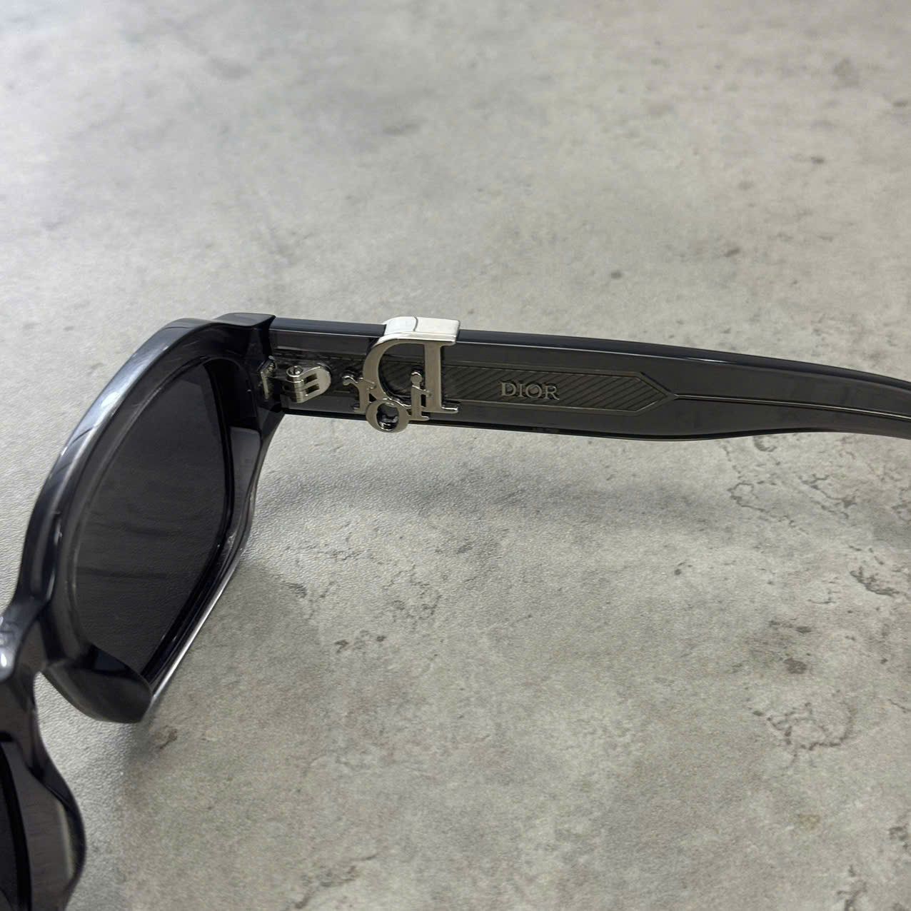 Dior DIOR OBLIQUE S2I 45A0 sunglasses Size ONE SIZE - 5 Thumbnail