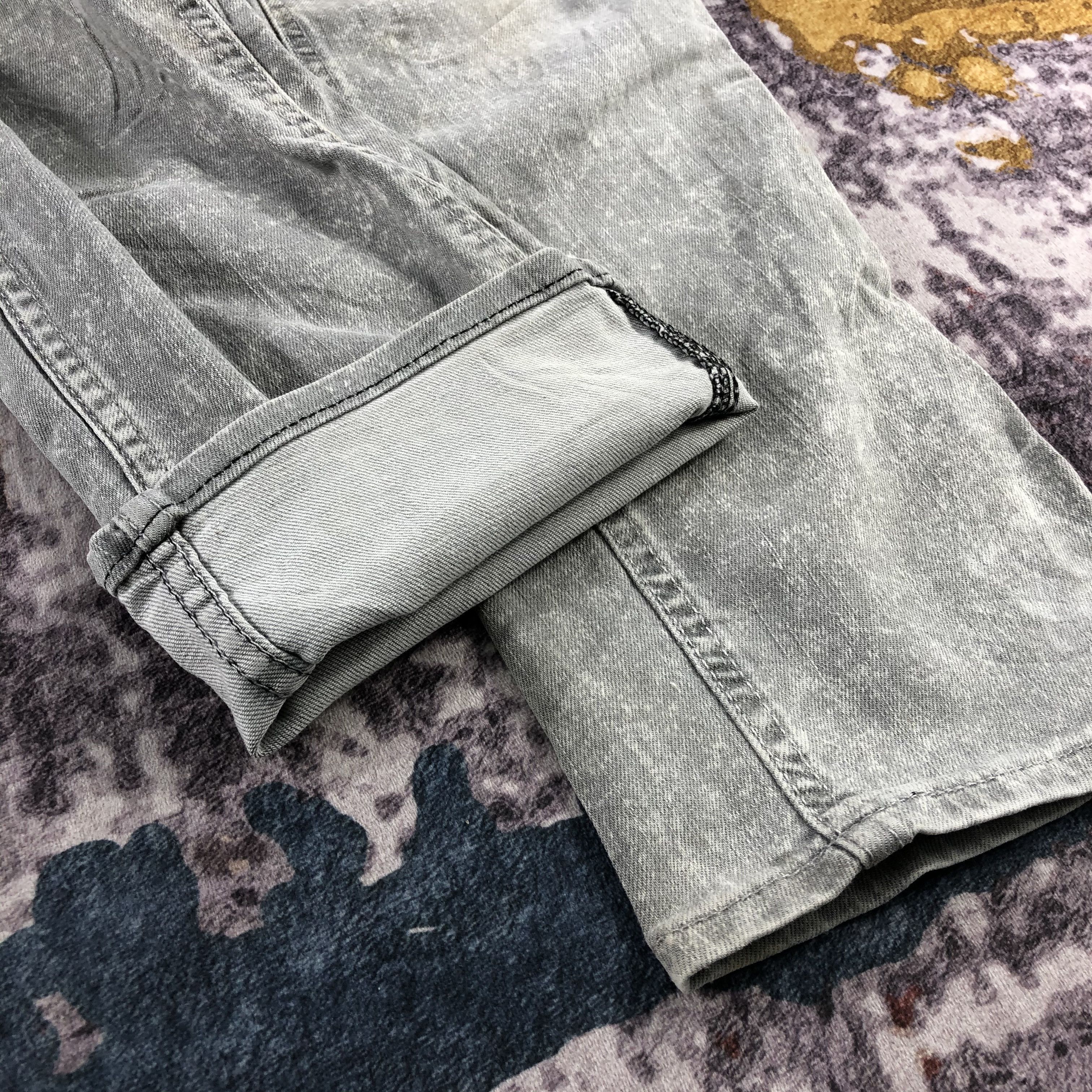 Levi's × Vintage Vintage Levis 511 Jeans-JM2965 Size US 32 / EU 48 - 8 Thumbnail