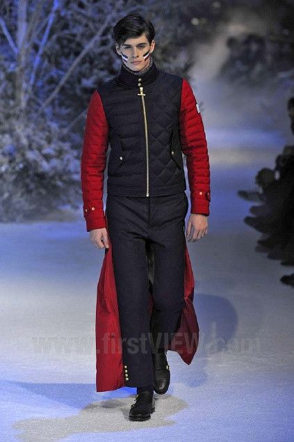 fw13 by thom browne