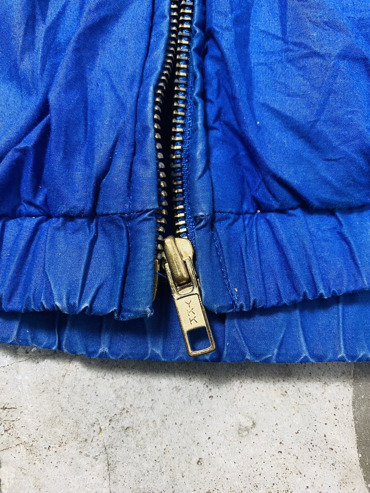 Polo Ralph Lauren Rare Vintage Polo Ralph Lauren Zipper Hoodie Jacket Size US M / EU 48-50 / 2 - 12 Thumbnail