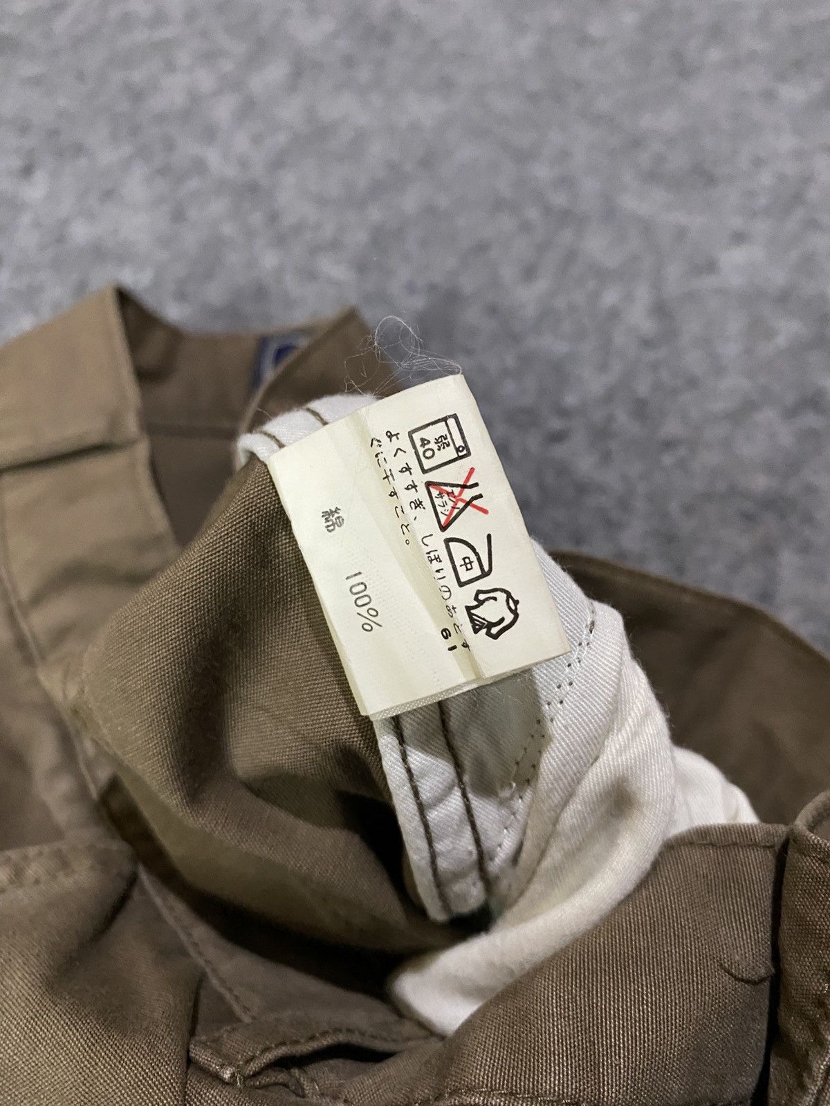 Ralph Lauren Polo Sport Chino Pants Size US 28 / EU 44 - 10 Thumbnail