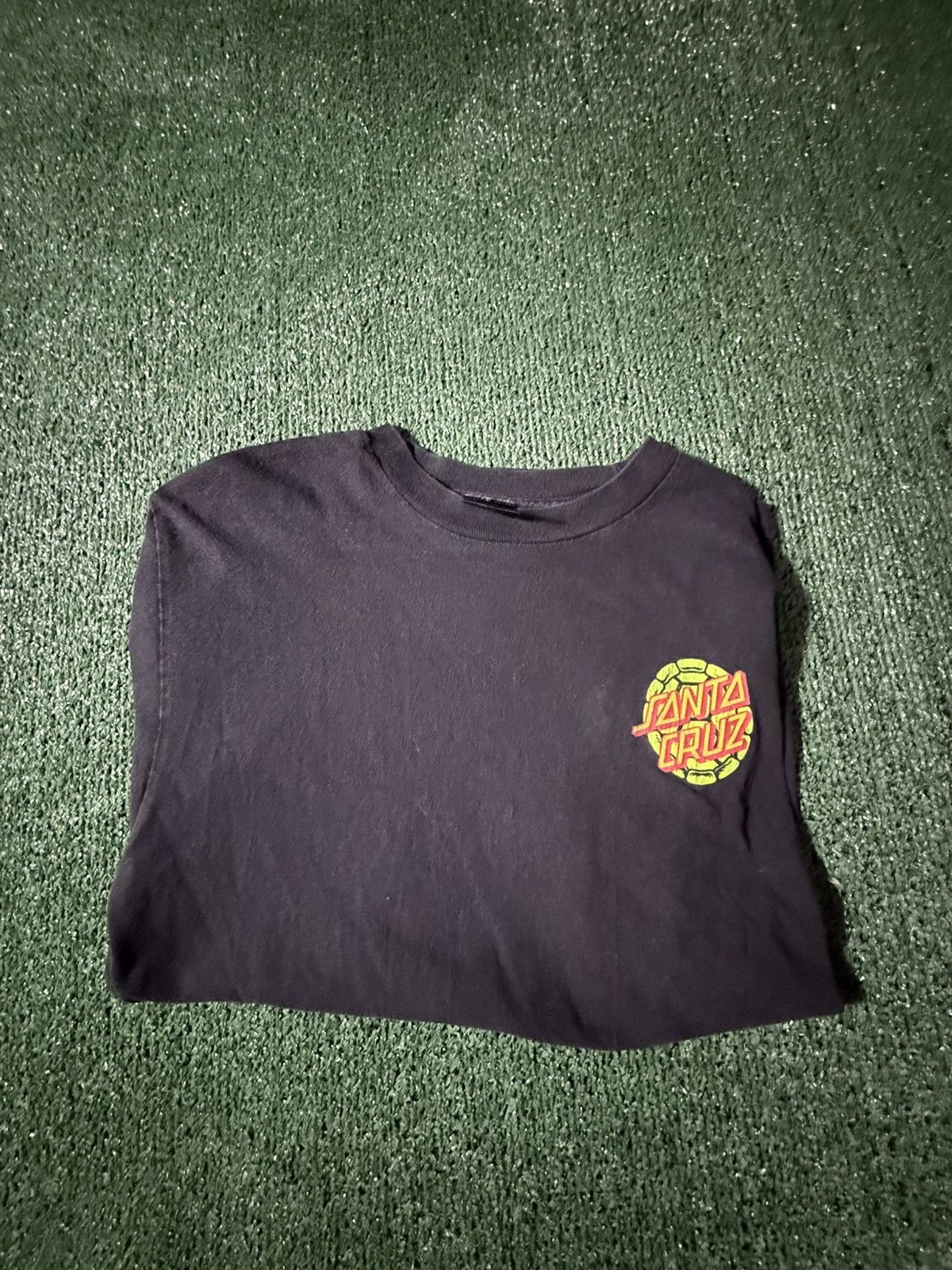 Other Santa Cruz x TMNJ Shirt Size US M / EU 48-50 / 2 - 3 Thumbnail