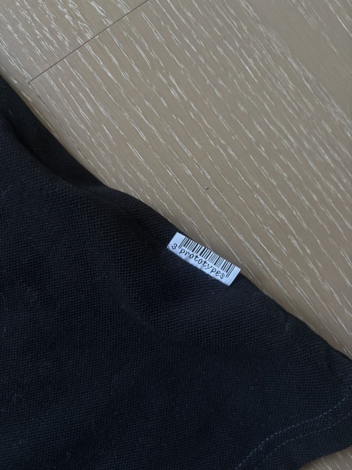 Prototypes Prototypes polo Size US S / EU 44-46 / 1 - 4 Thumbnail