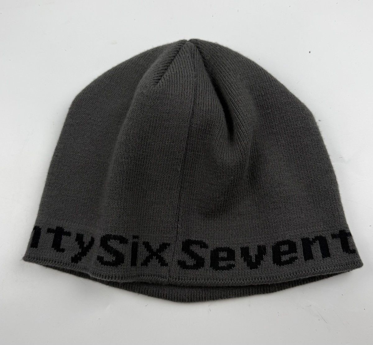 Japanese Brand 76 lubricant beanie tc51 Size ONE SIZE - 4 Thumbnail