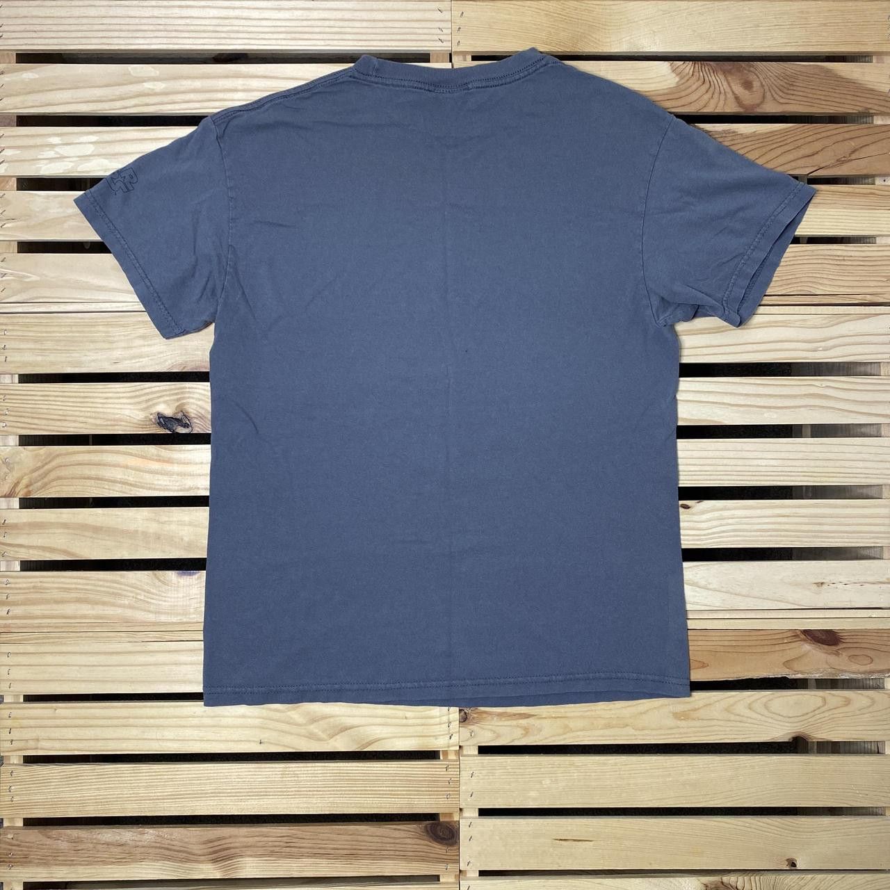 Star Wars Vintage Star Wars Gray Movie Promo Tee Size Medium Size US M / EU 48-50 / 2 - 2 Thumbnail