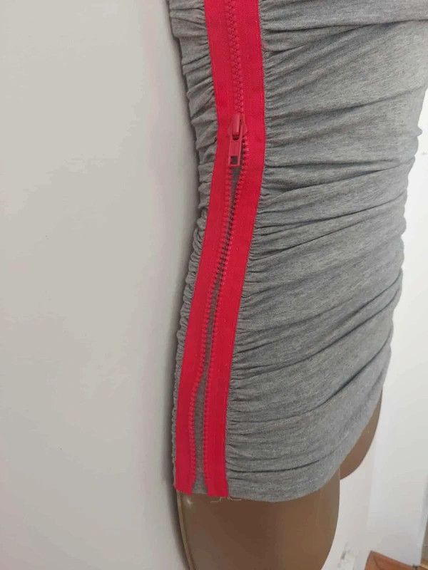 Victoria's Secret Vintage tube top Size XS / US 0-2 / IT 36-38 - 7 Thumbnail