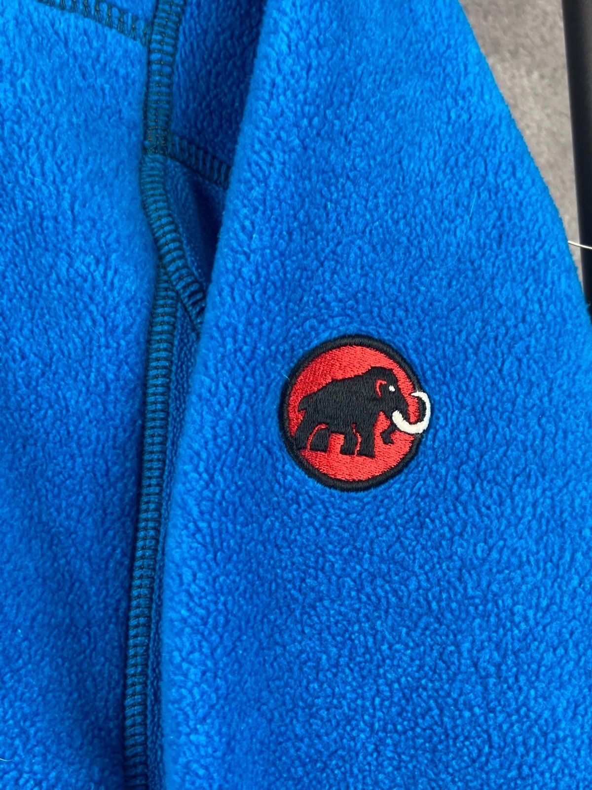 Mammut Jacket Mammut Vintage Y2K Streetwear High End Outdoor Size US XS / EU 42 / 0 - 2 Thumbnail