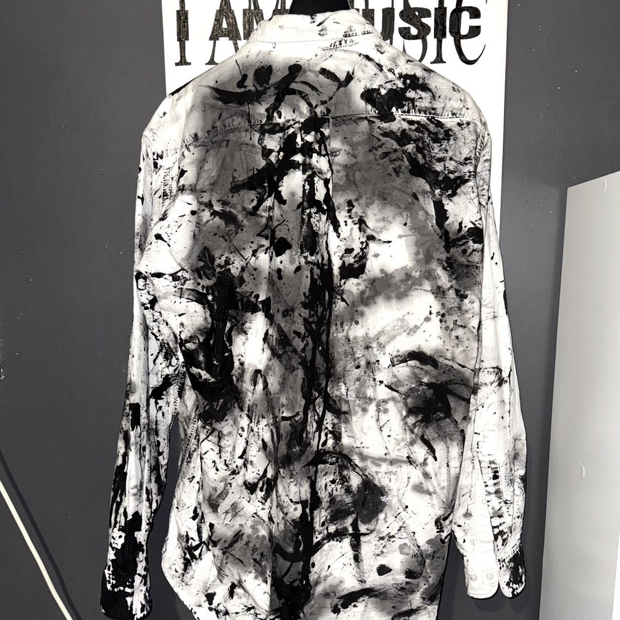 Hand made archive japanese