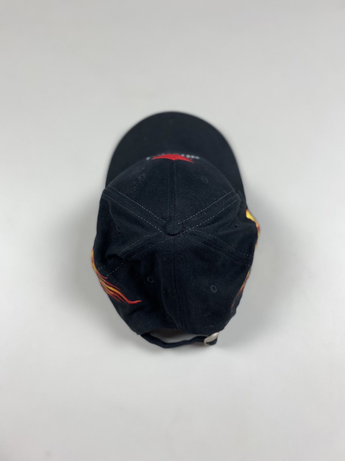 Other Y2K Suzuki Racing Baseball Cap One Size Size ONE SIZE - 7 Thumbnail