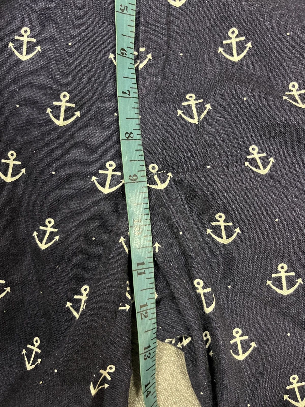 Engineered Garments Engineered garments nepenthes short size 33 Size US 33 - 10 Thumbnail