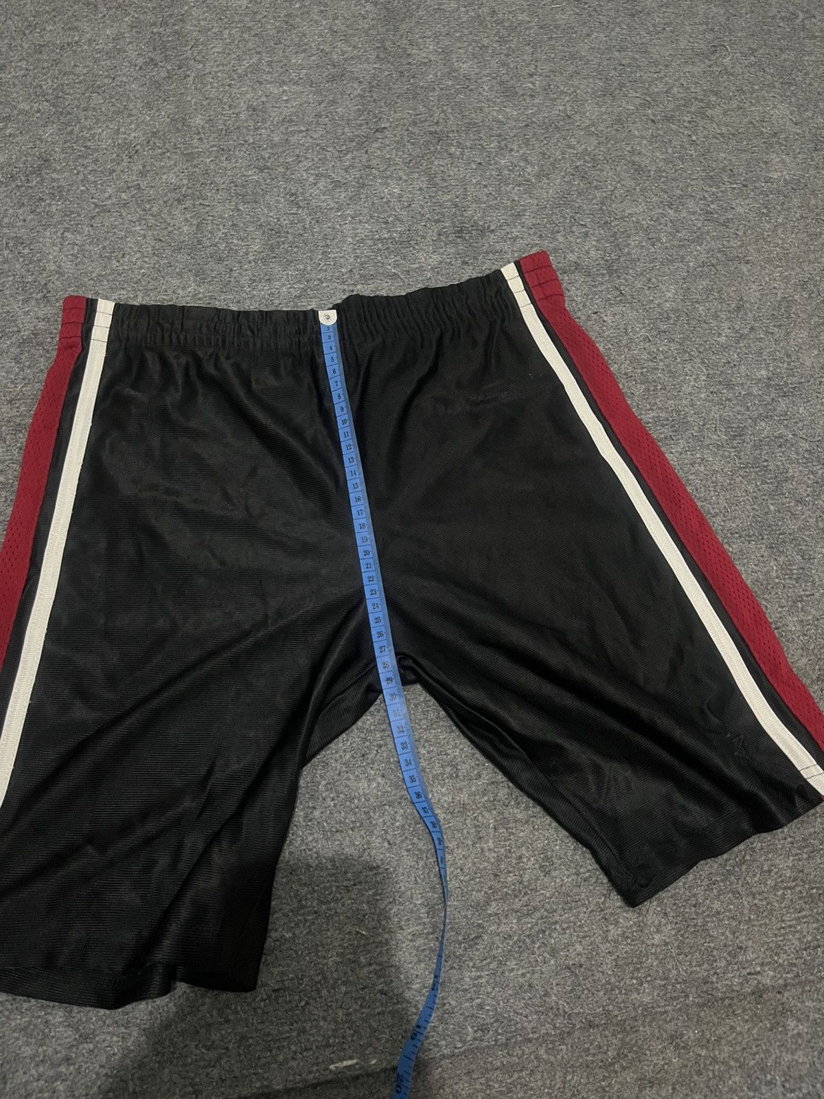 Starter VINTAGE SHORTS STARTER Size US 31 - 6 Thumbnail