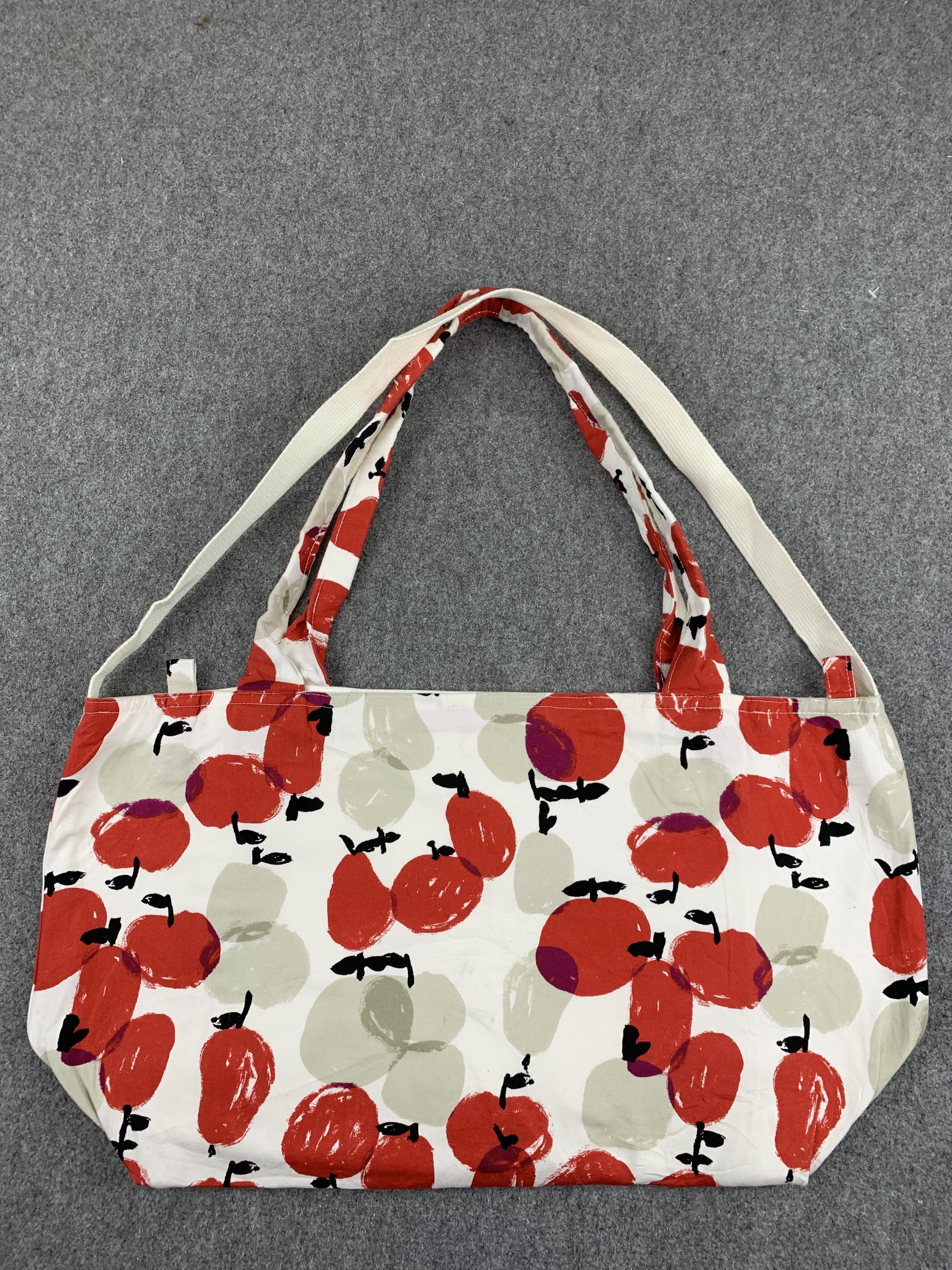 Japanese Brand Vintage Japanese Brand Crossbody Totebag BG0071 Size ONE SIZE - 6 Thumbnail