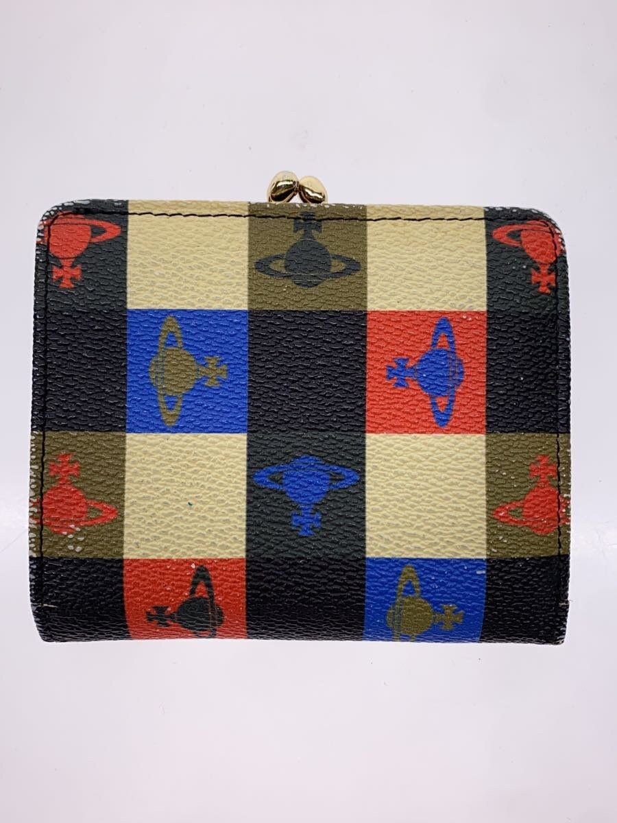 Vivienne Westwood Multi Orb Wallet Size ONE SIZE - 2 Thumbnail