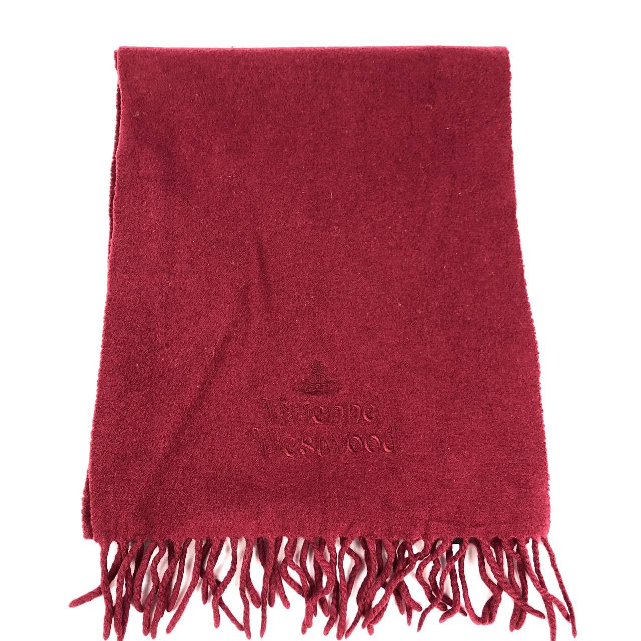 Vivienne Westwood Scarf / Muffler / Neckwear FS028