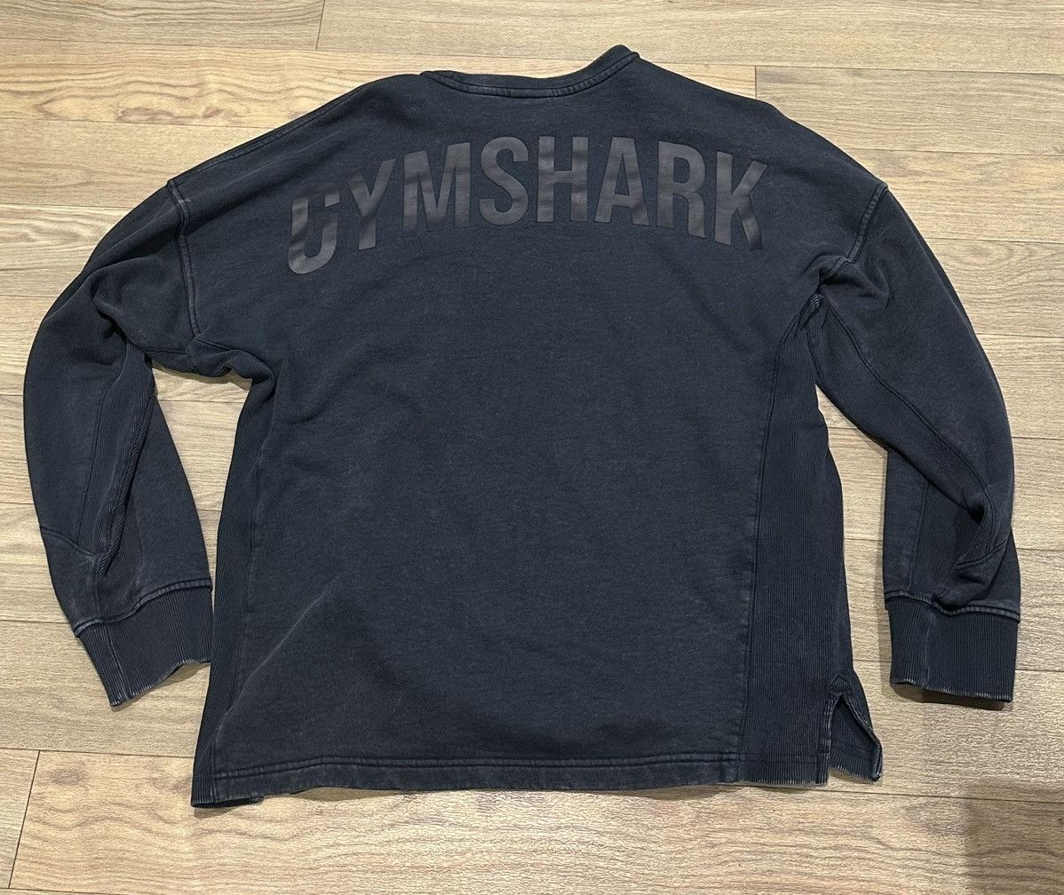Gymshark Gymshark long sleeve Size US L / EU 52-54 / 3 - 4 Thumbnail