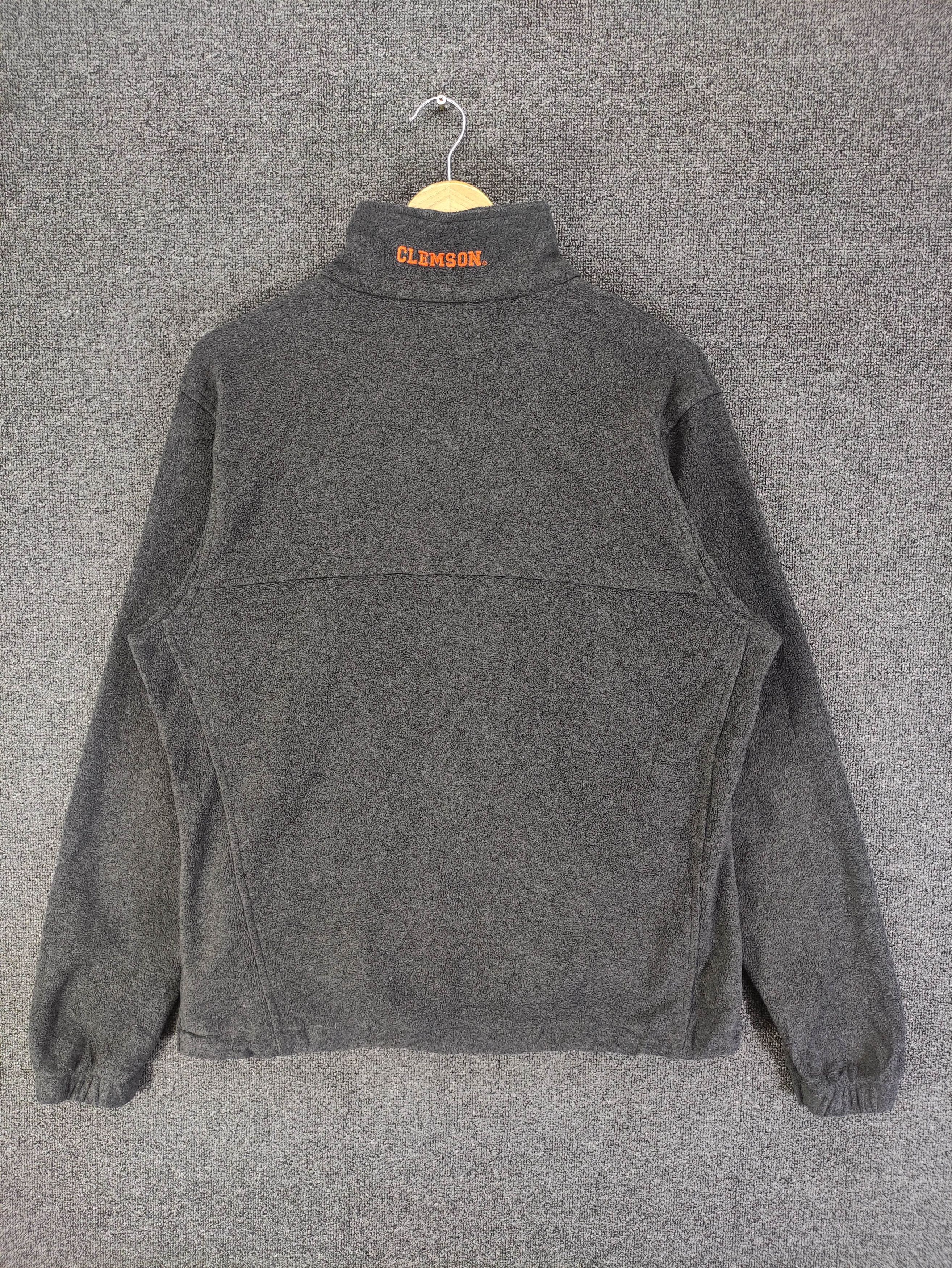 Columbia Vintage Columbia Fleece Sweater Zipper Size US M / EU 48-50 / 2 - 11 Thumbnail