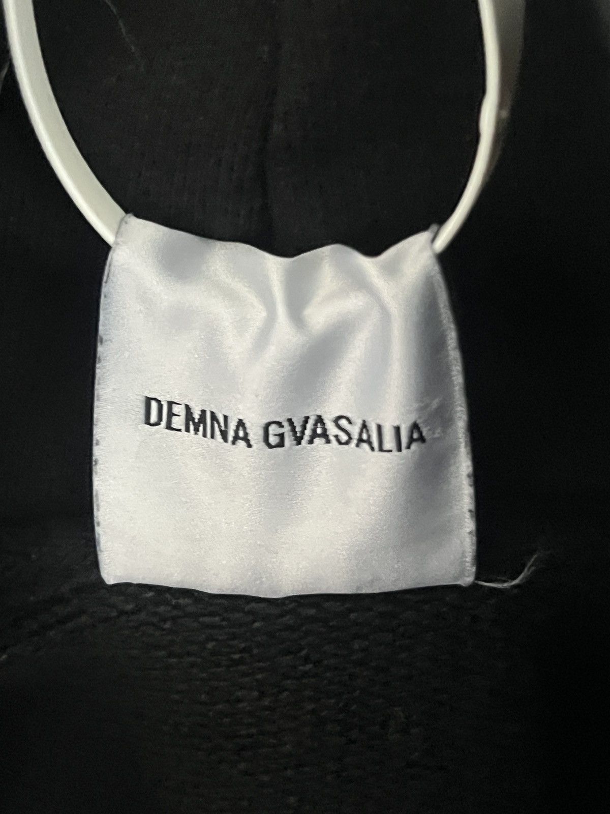 Vetements Vetements SS16 OG “Titanic” Hoodie Size US M / EU 48-50 / 2 - 19 Thumbnail
