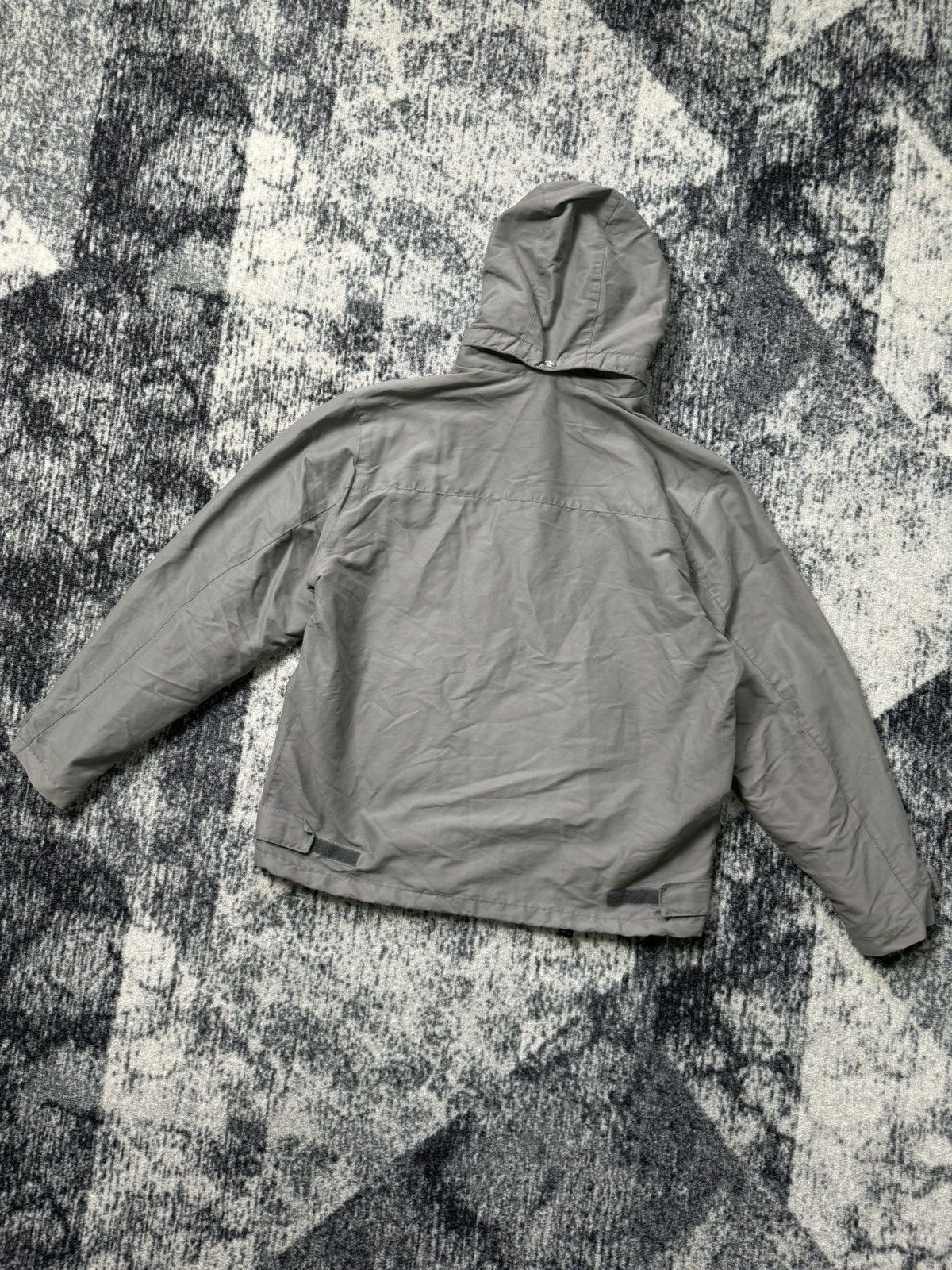 Vintage Vintage North Sails Jacket Bomber Italy Riri Y2K STYLE 90s Size US S / EU 44-46 / 1 - 10 Thumbnail