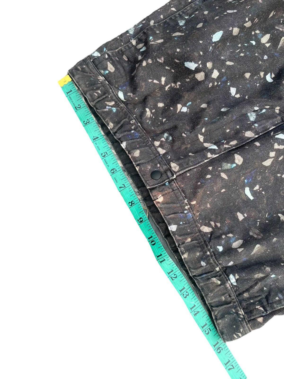 Other Rokx Abstract Short Size US 32 / EU 48 - 9 Thumbnail