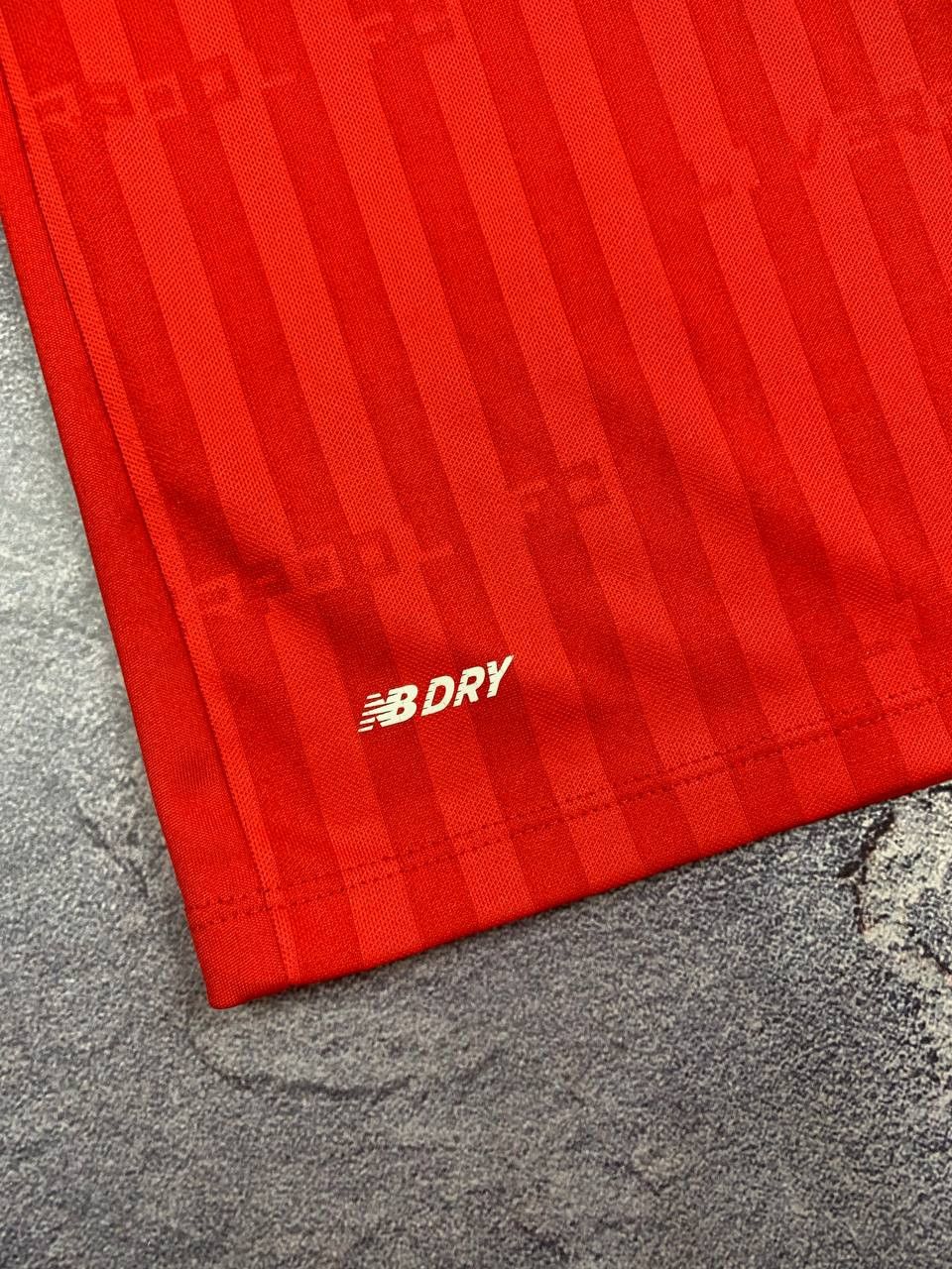 New Balance New Balance Liverpool FC 2015-16 Home Jersey Standard Size US S / EU 44-46 / 1 - 6 Thumbnail
