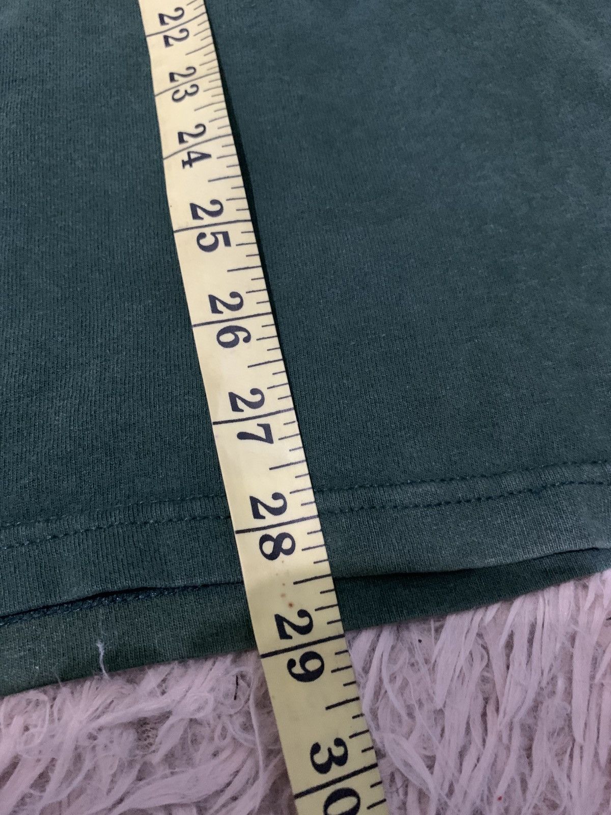 Band Tees × Vintage Vintage ween band tee Size US L / EU 52-54 / 3 - 12 Thumbnail