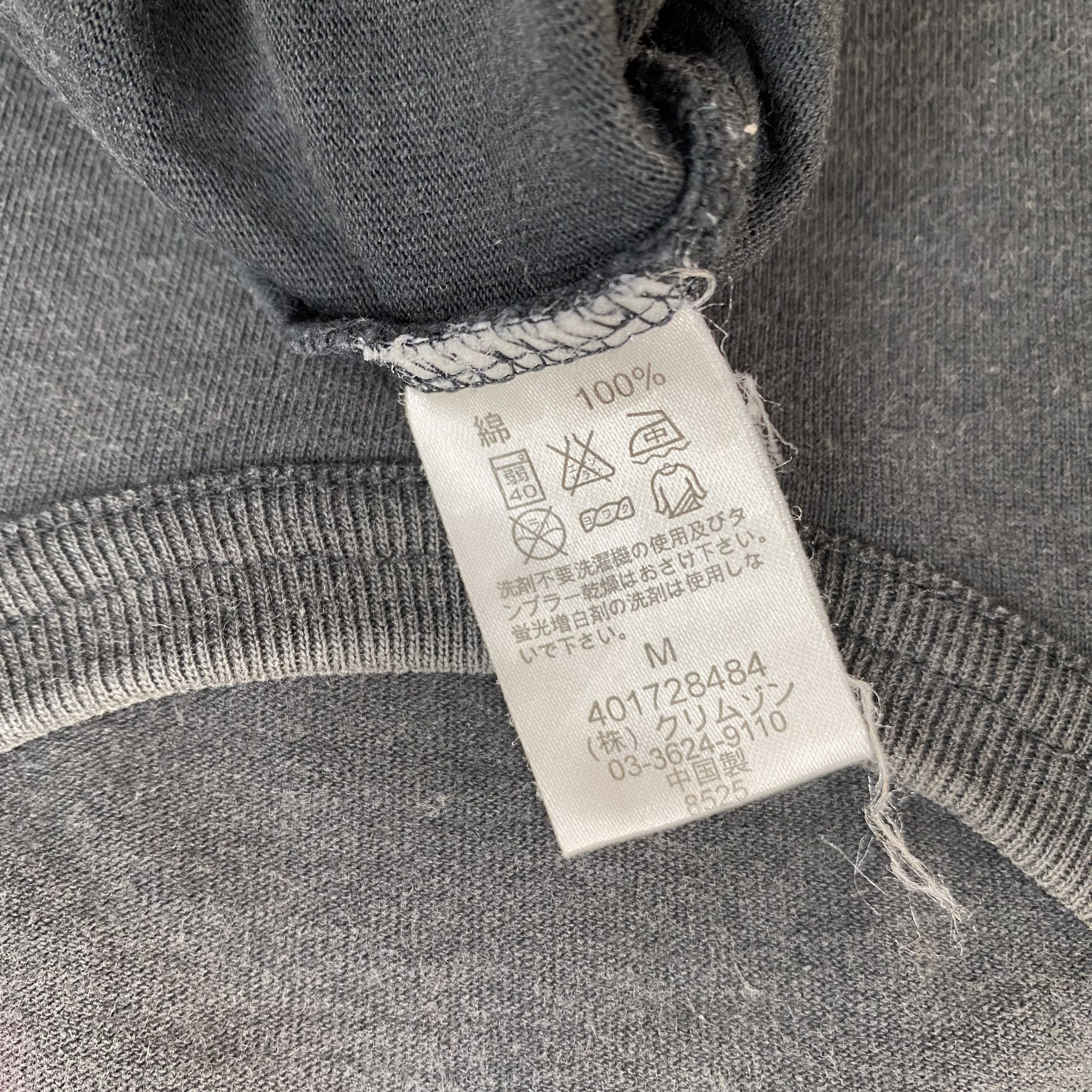 Jordan Brand God save the flexble ideas Sex pistols style tshirt-N043 Size US M / EU 48-50 / 2 - 7 Thumbnail