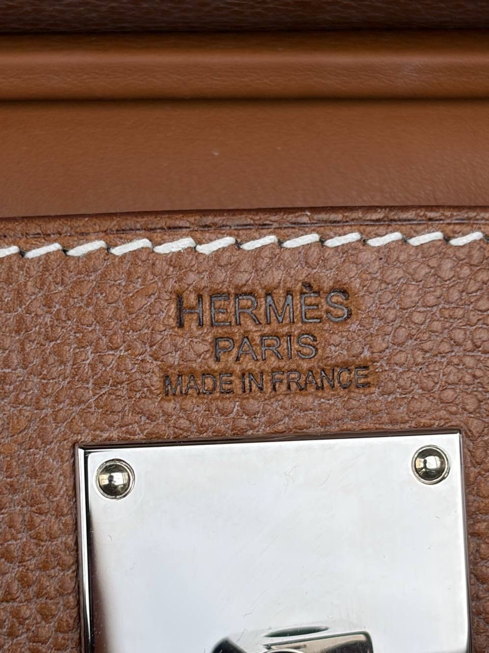 Hermes Hermes Hac a dos Size ONE SIZE - 9 Thumbnail