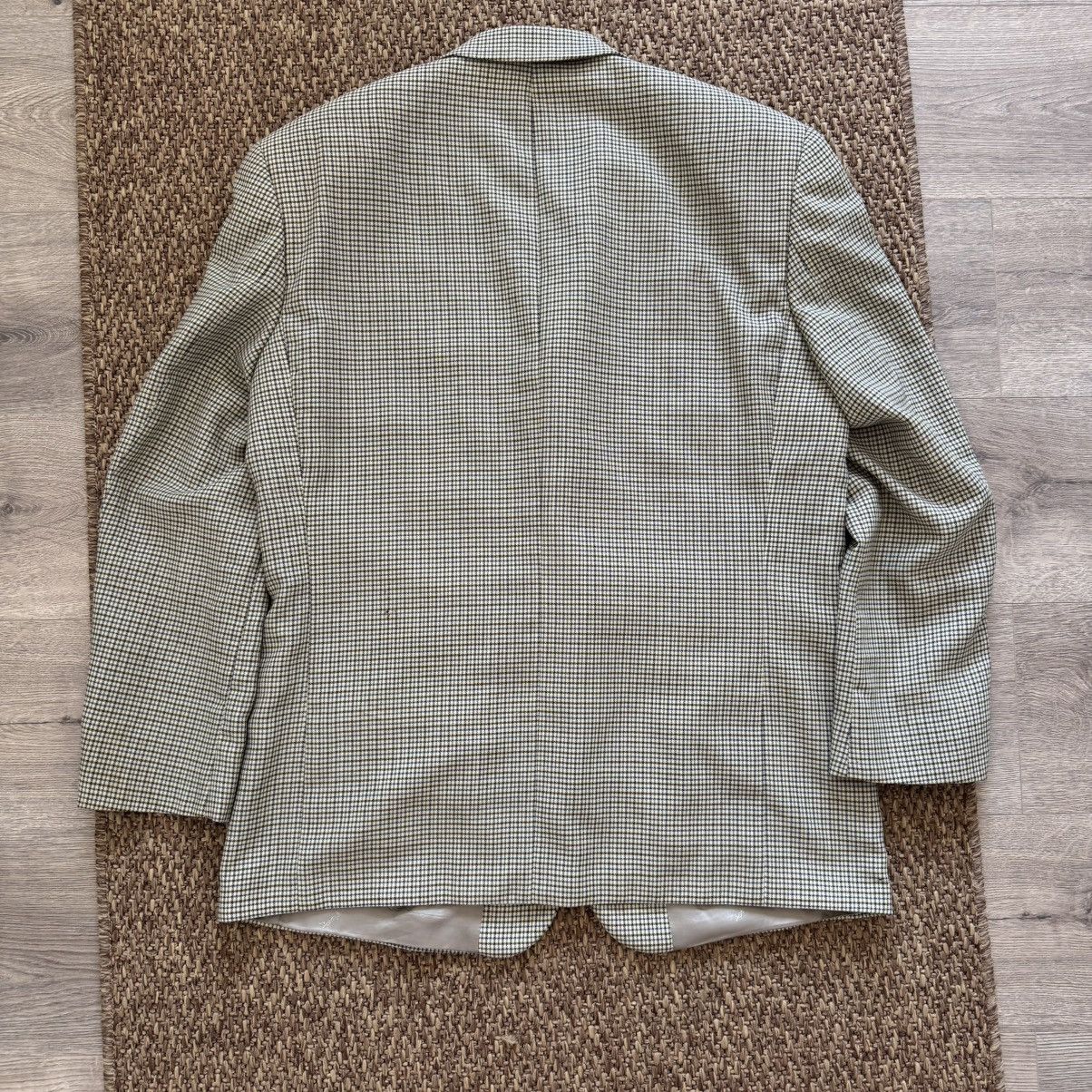 Yves Saint Laurent Vintage Yves Saint Laurent blazer Size 52R - 7 Thumbnail