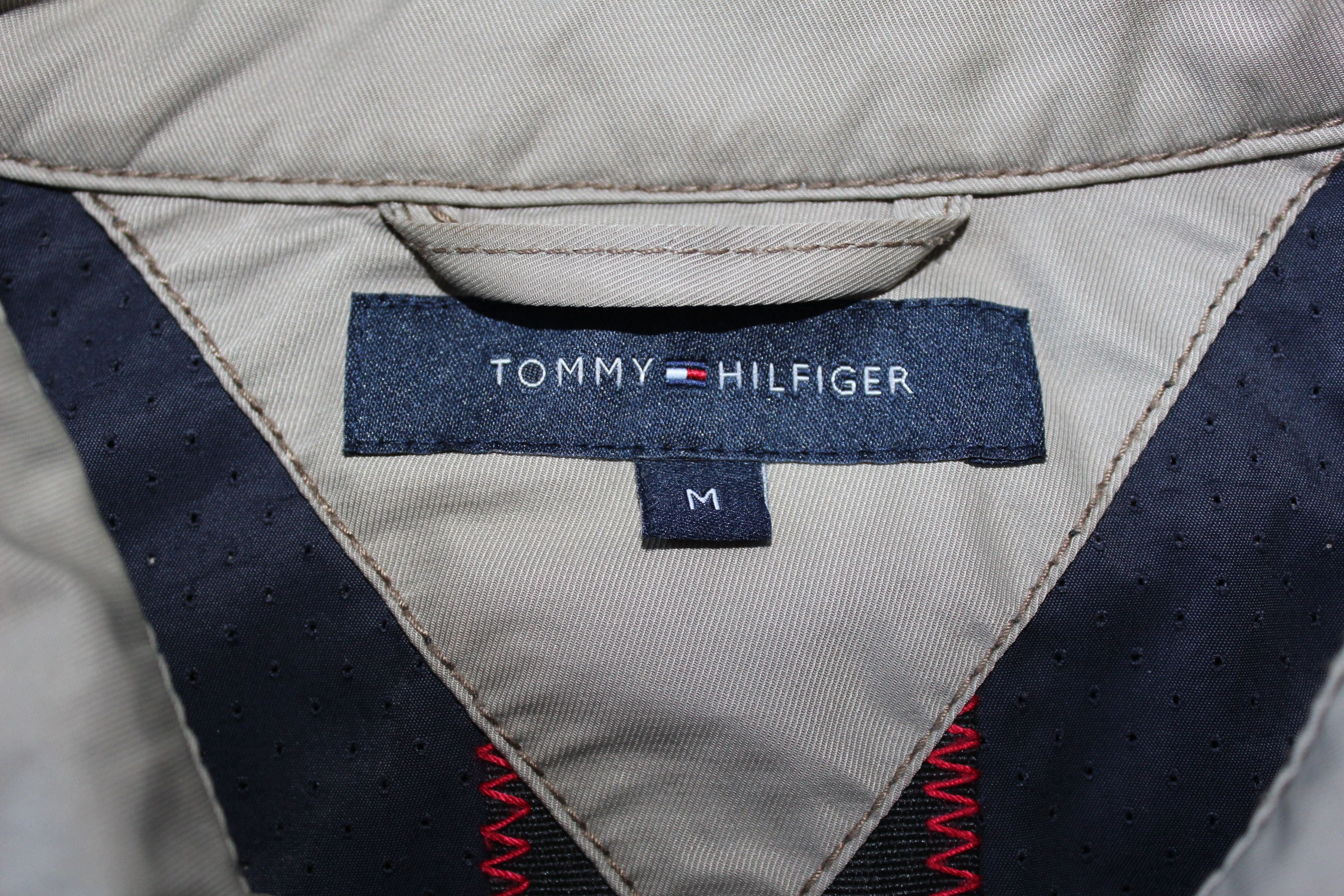 Tommy Hilfiger Mens TOMMY HILFIGER New York Jacket Size M Size US M / EU 48-50 / 2 - 7 Thumbnail