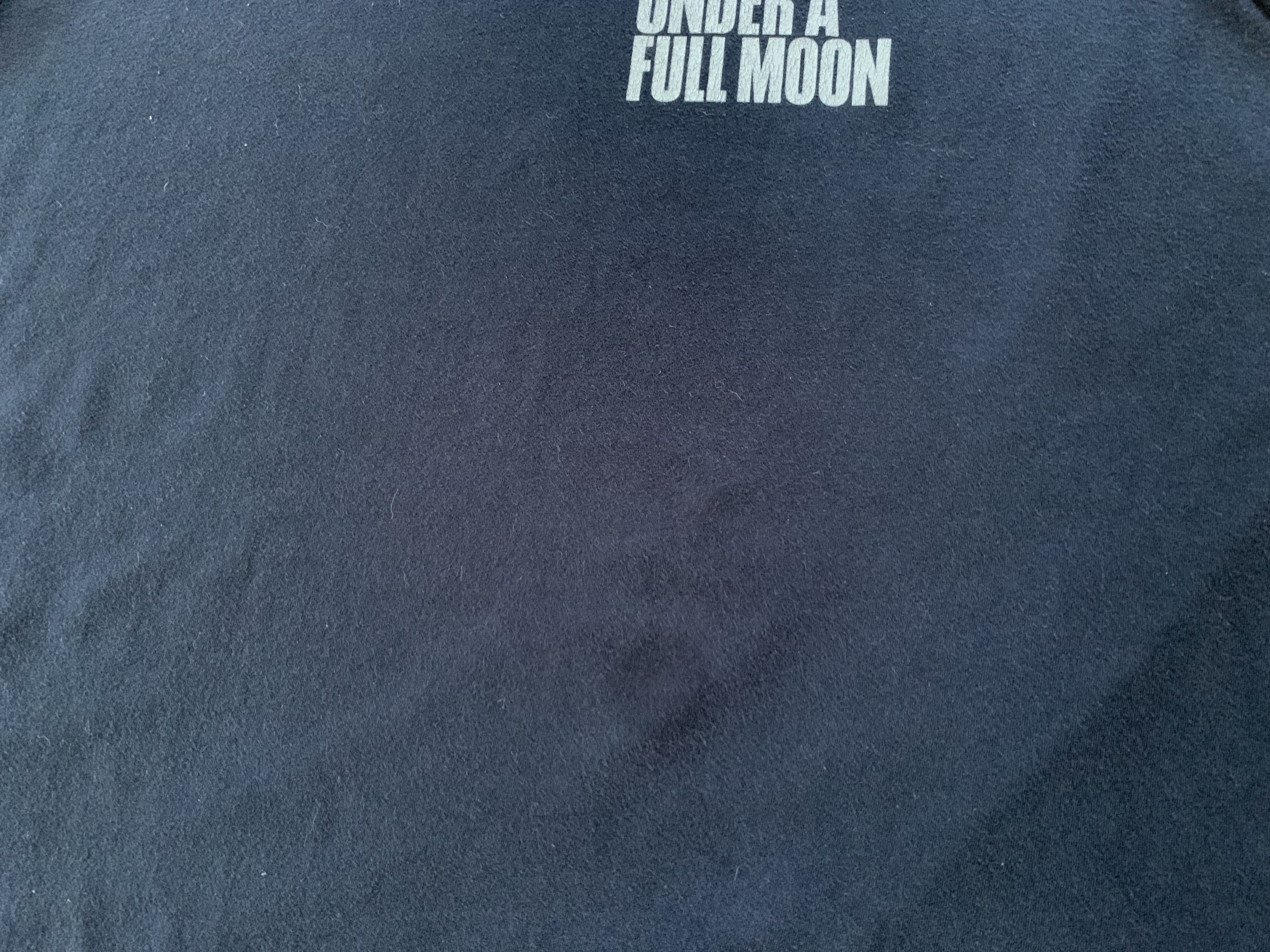 Band Tees The Fratellis - Half Drunk Under A Full Moon T Shirt Size US L / EU 52-54 / 3 - 11 Thumbnail