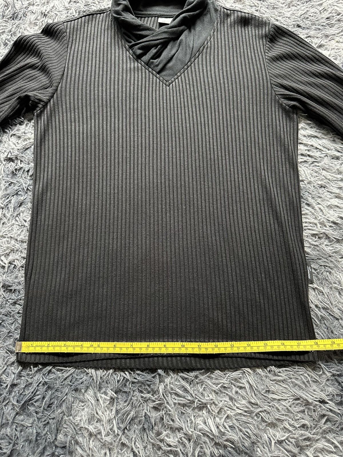 If Six Was Nine 🔥J-rock🔥00's Tenoras Man long sleeve Size US M / EU 48-50 / 2 - 14 Thumbnail