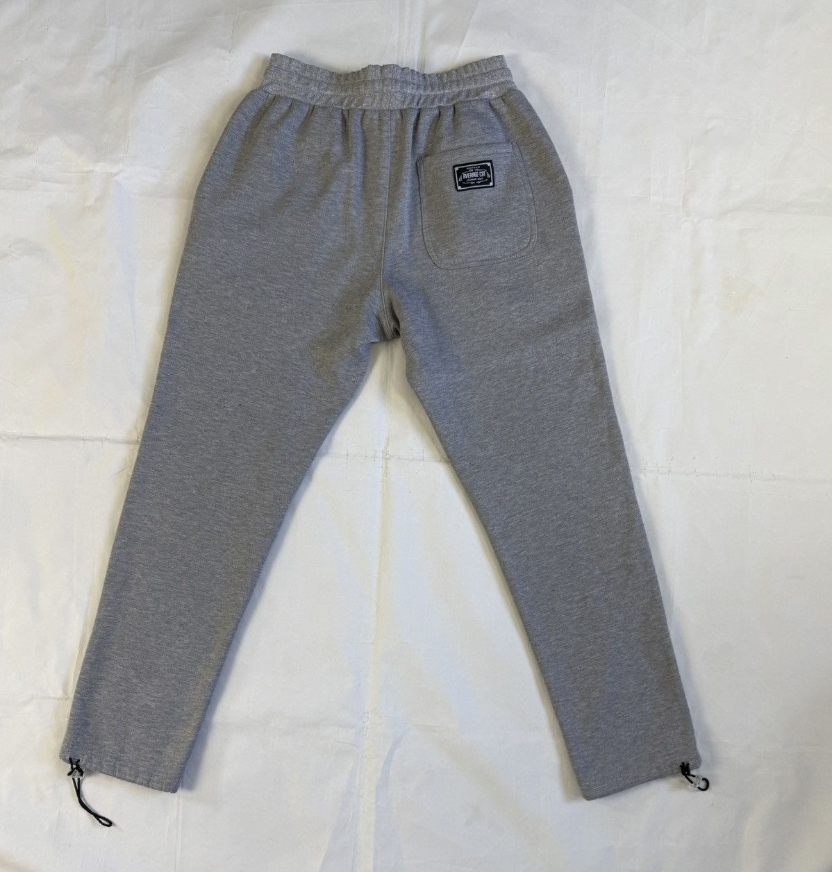 Vintage Average Cat ‘In The Den’ Sweatpants Size US 30 / EU 46 - 6 Thumbnail
