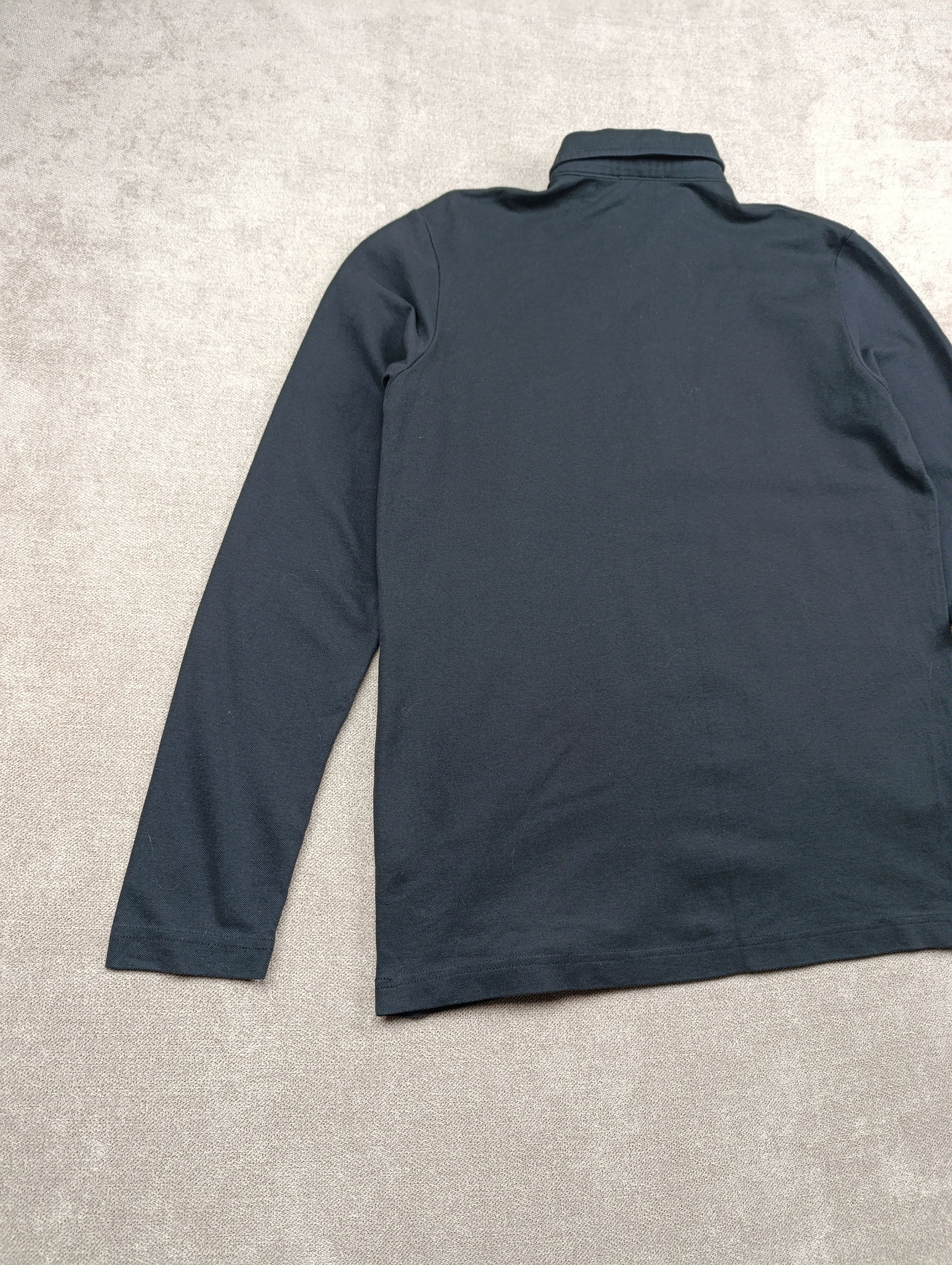 Dolce & Gabbana DOLCE GABBANA MENS COTTON LONGSLEEVE Size US M / EU 48-50 / 2 - 14 Thumbnail