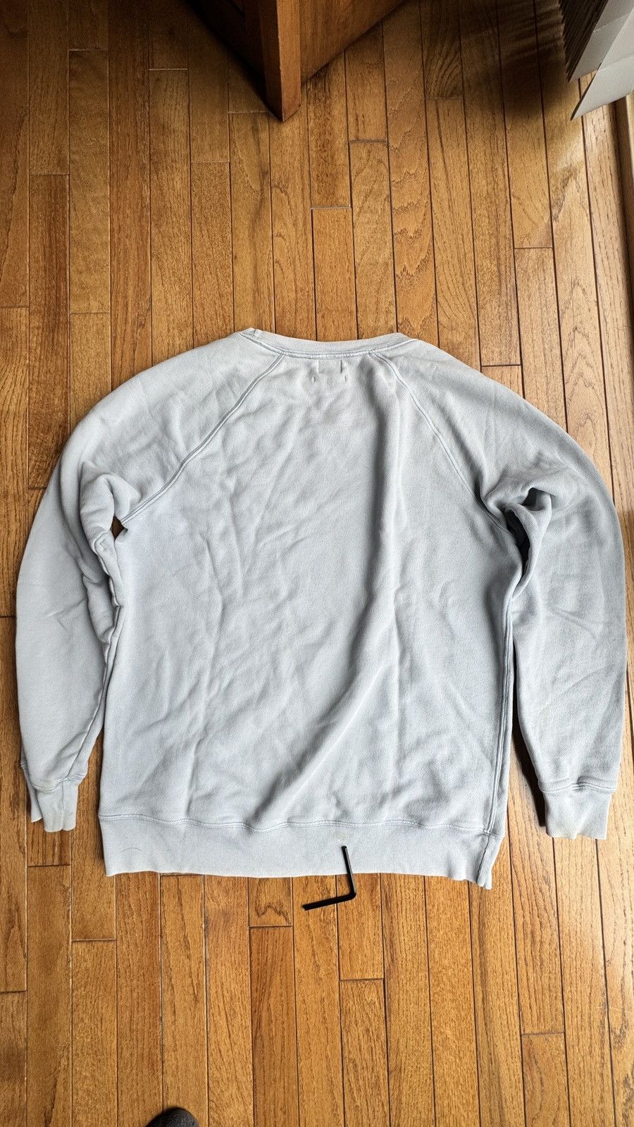 Acne Studios Acne crewneck Size US L / EU 52-54 / 3 - 5 Thumbnail
