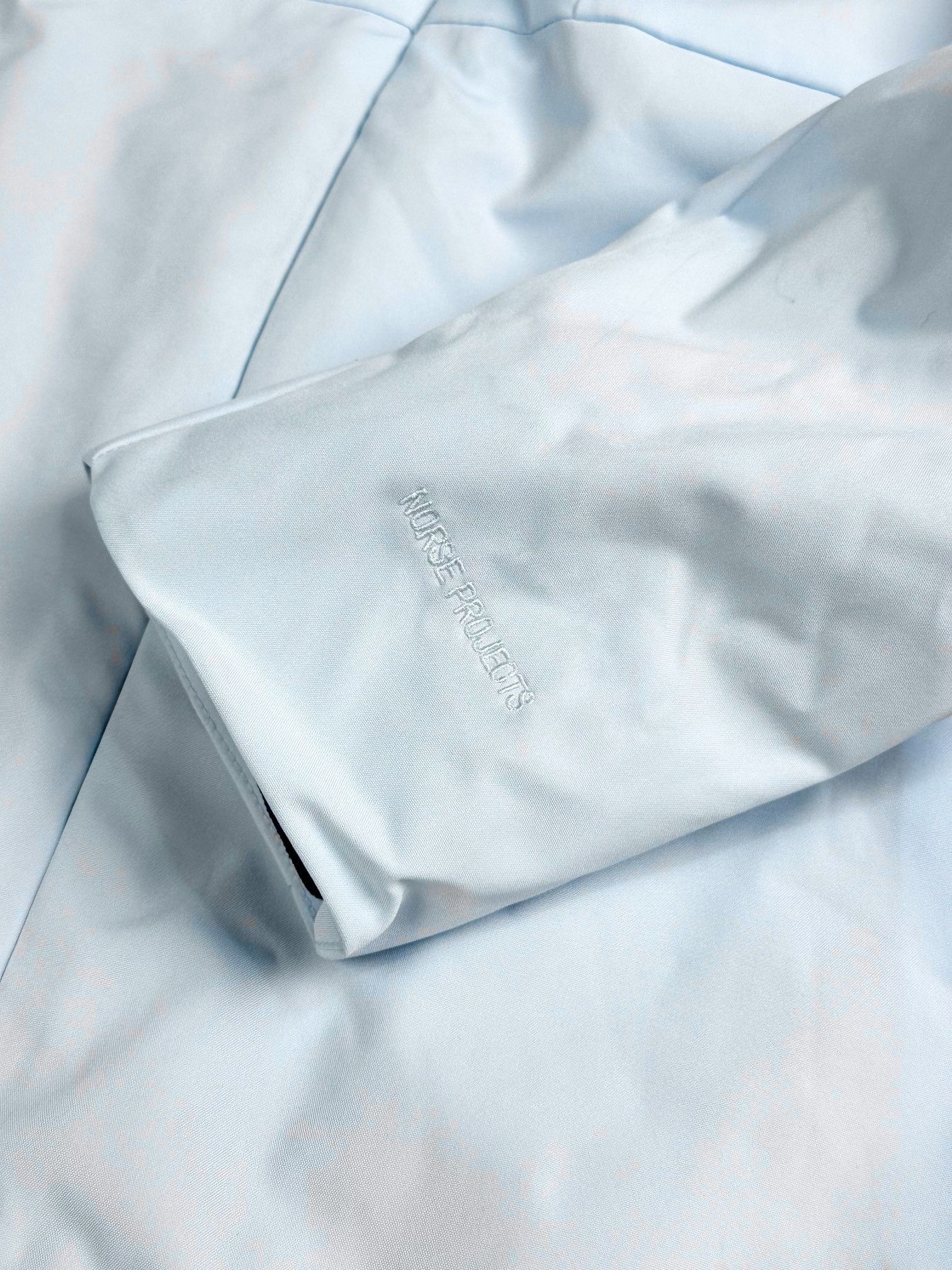 Norse Projects Gore-Tex jacket Size US M / EU 48-50 / 2 - 6 Thumbnail