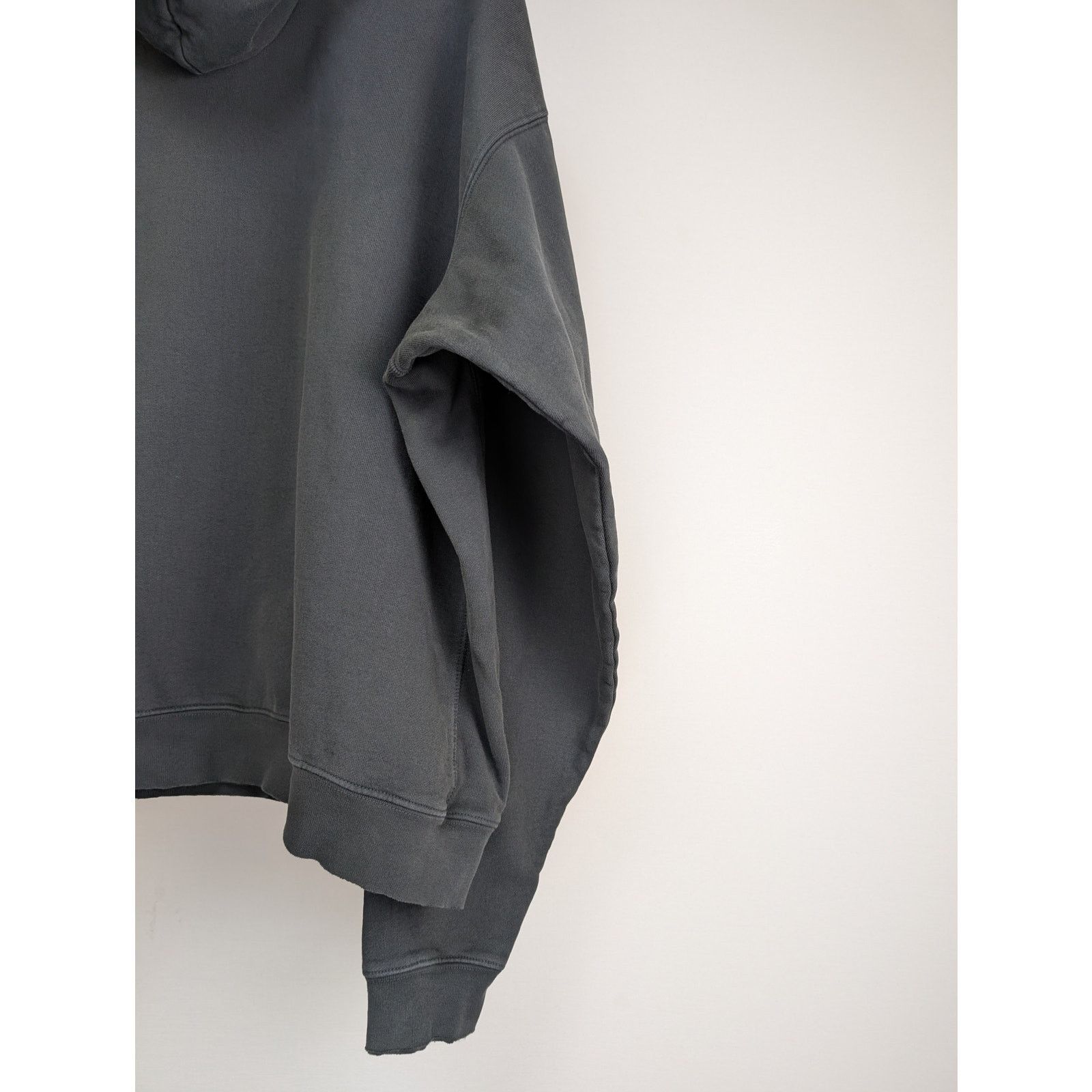 Gallery Dept. o1rshd1 Field Graphic Hoodie in Black Size US L / EU 52-54 / 3 - 9 Thumbnail
