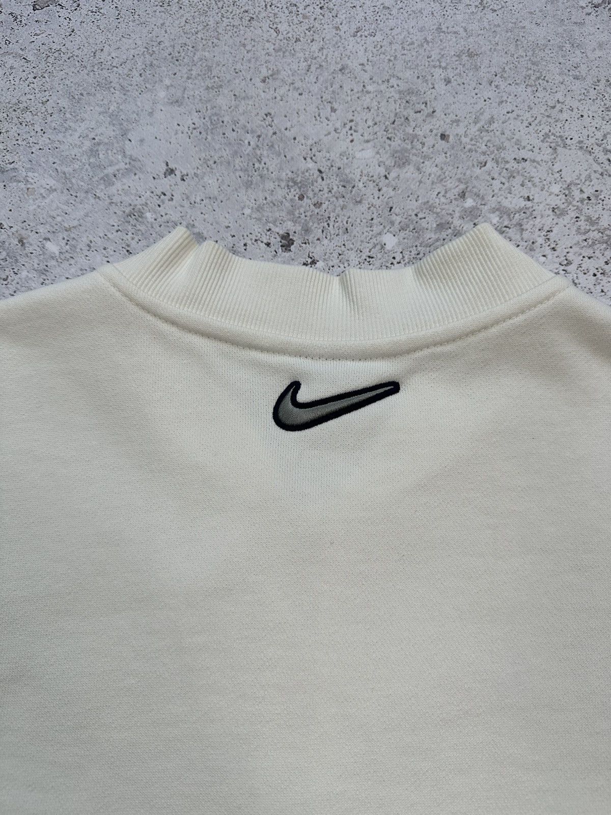 Jordan Brand × Nike Nike Sportswear Trend Fleece Athletic Club Gilet Men white Size US XL / EU 56 / 4 - 14 Thumbnail