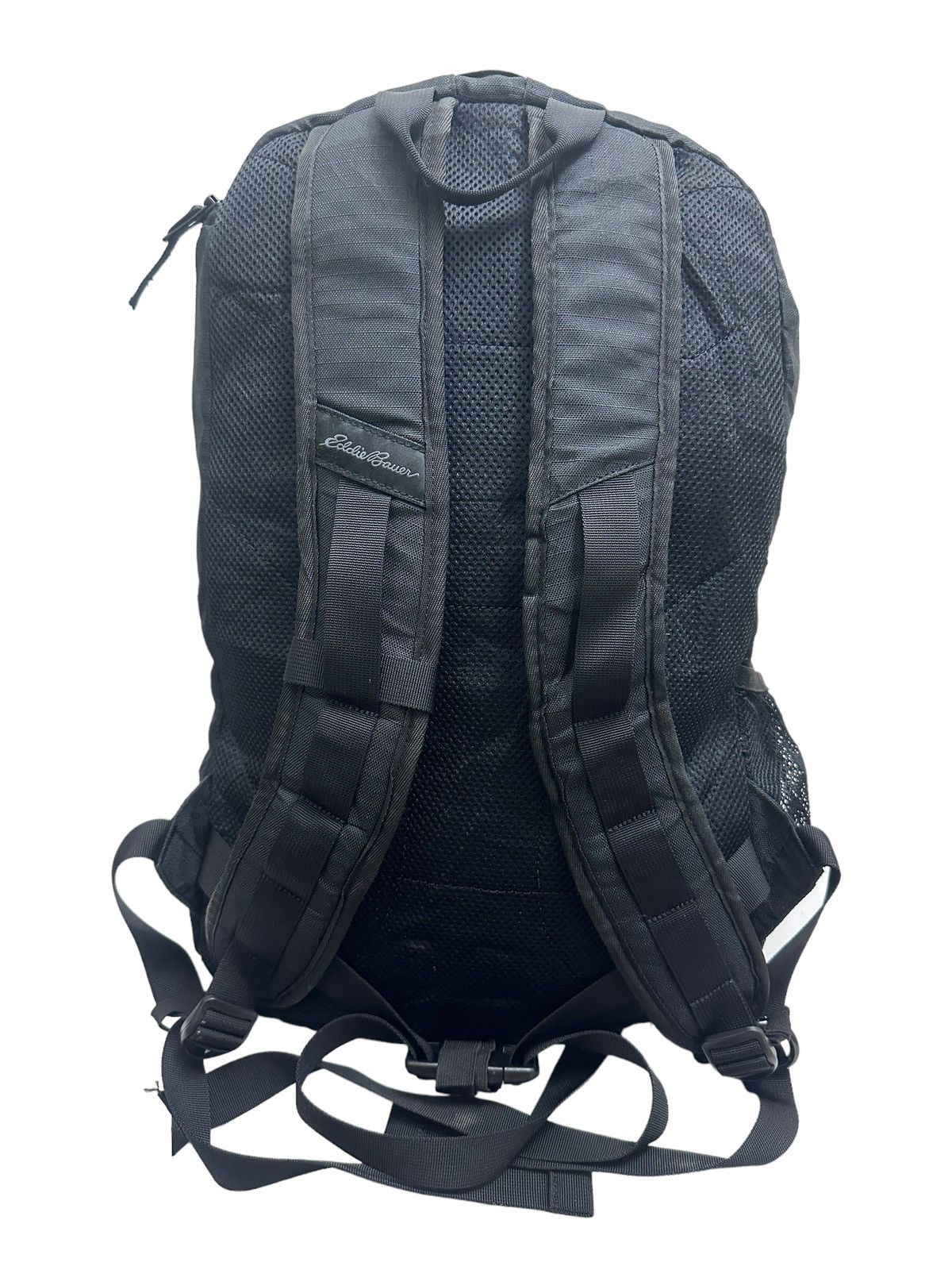 Vintage 90s Eddie Bauer Tactical Cargo Backpack