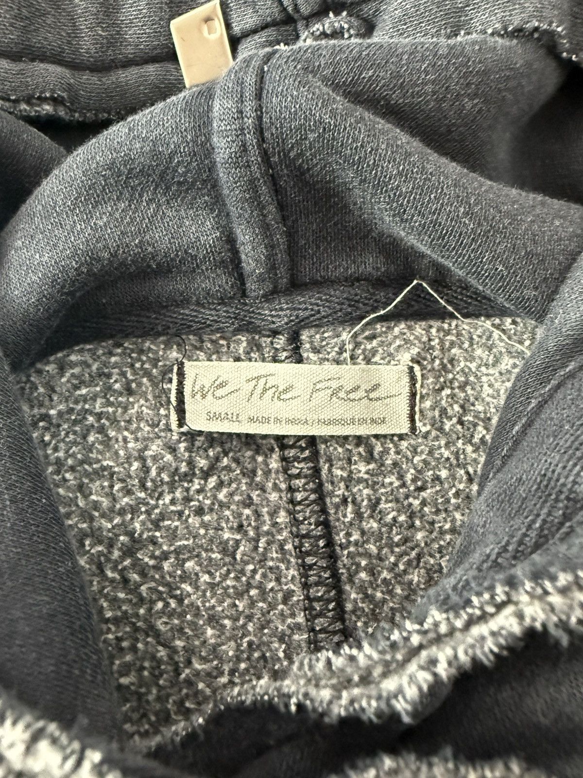 Other Vintage wasteland hoodie Size US S / EU 44-46 / 1 - 3 Thumbnail