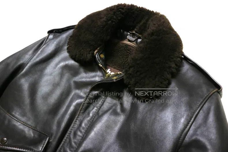 Other Leather coat Size 3XL / US 20-22 - 4 Thumbnail