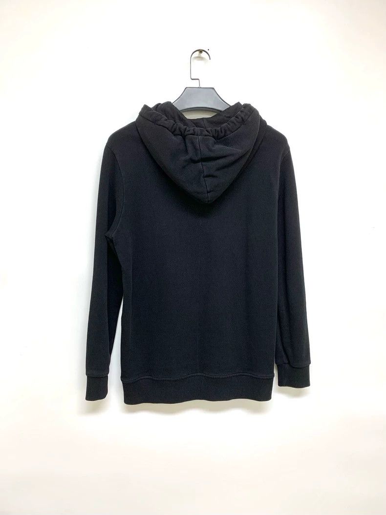 Givenchy Givenchy Classic Black and White Deer Logo Sweatshirt Size US S / EU 44-46 / 1 - 8 Thumbnail